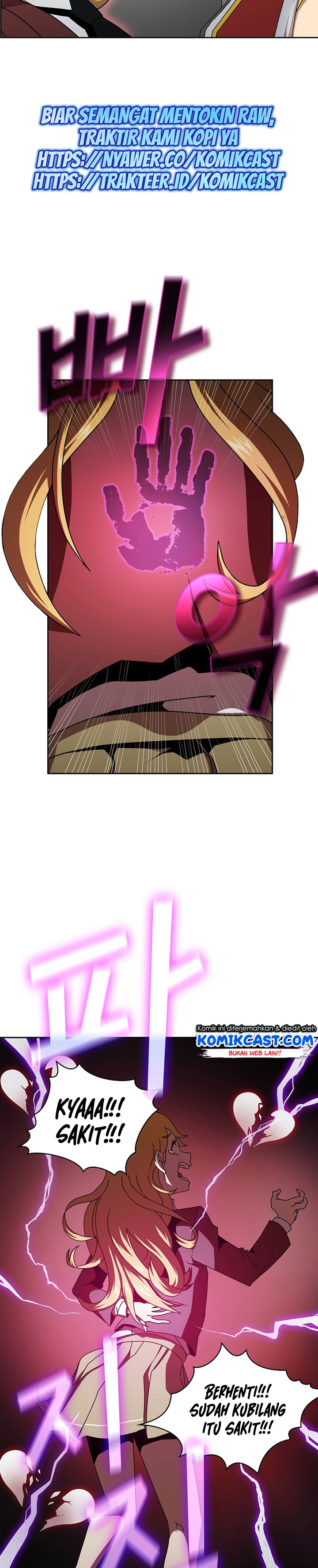 Is this Hero for Real? Chapter 4 Gambar 27