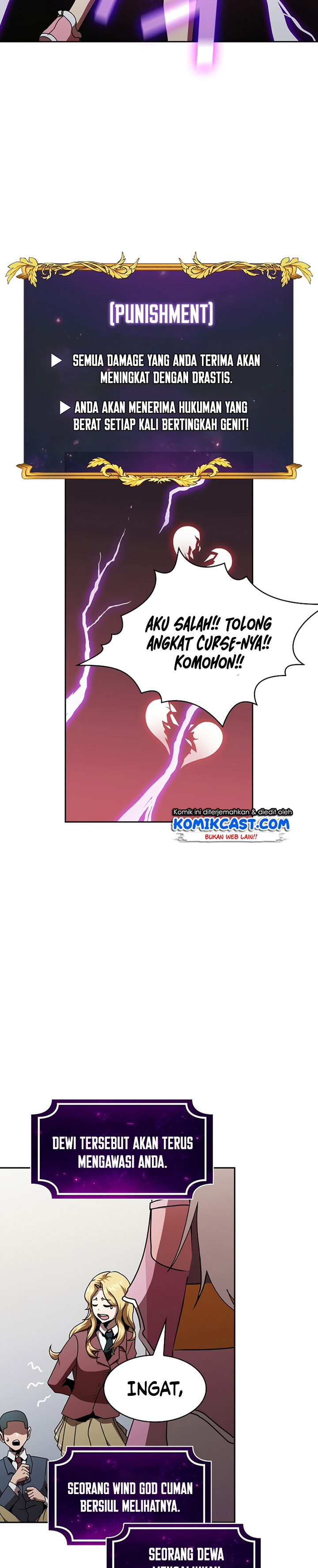 Is this Hero for Real? Chapter 4 Gambar 28