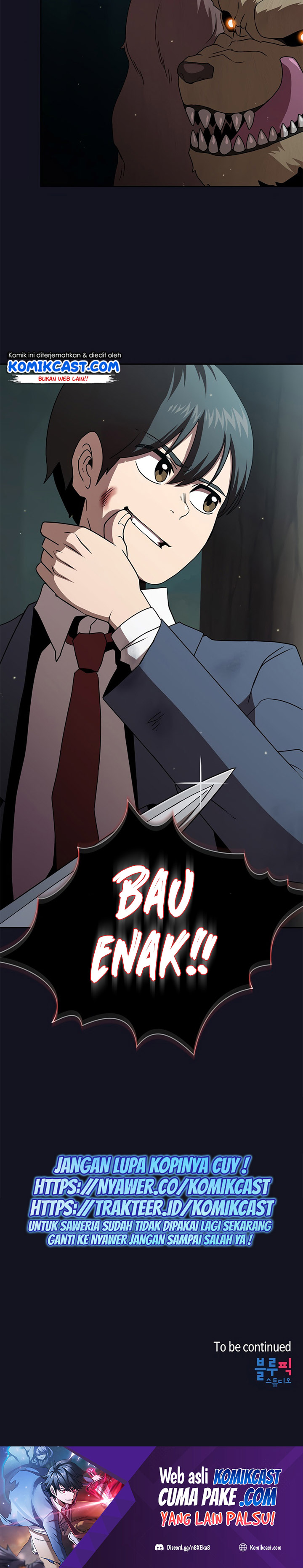 Is this Hero for Real? Chapter 4 Gambar 36