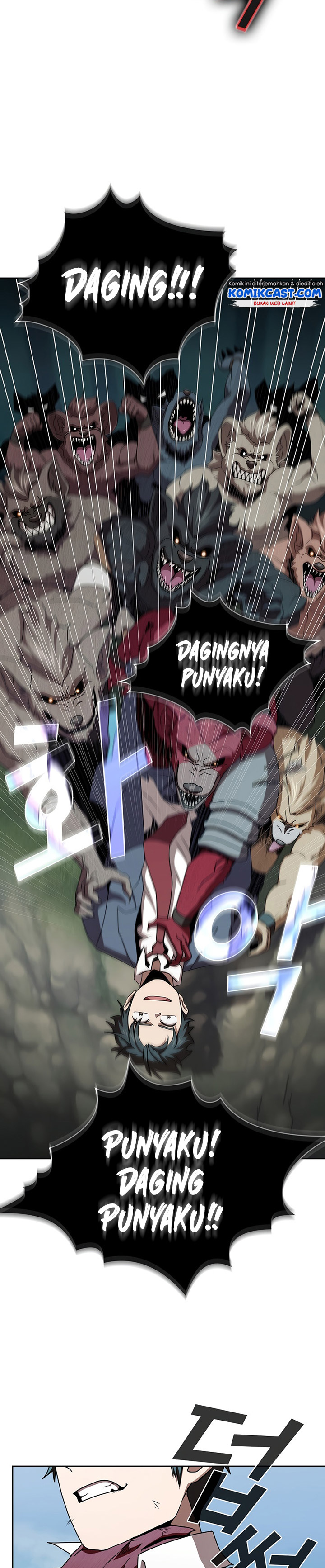 Is this Hero for Real? Chapter 4 Gambar 4