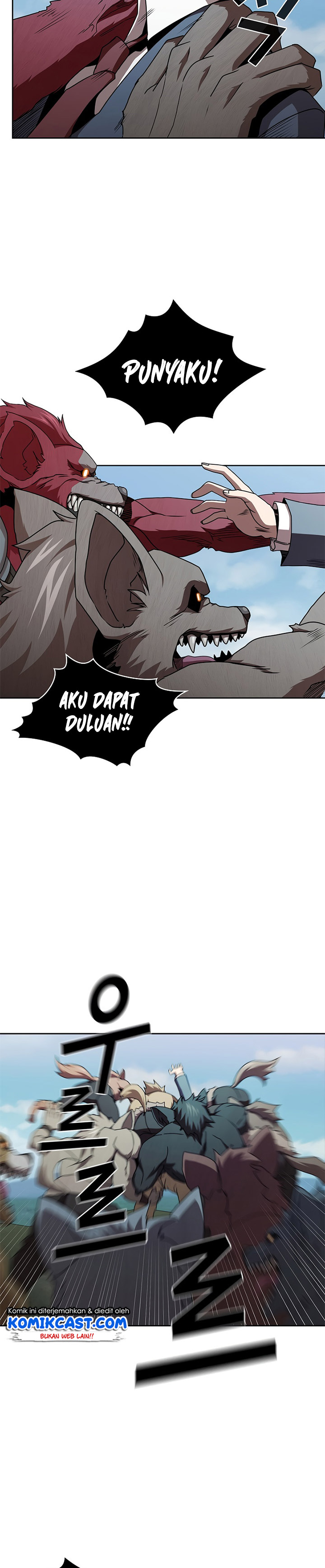 Is this Hero for Real? Chapter 4 Gambar 5