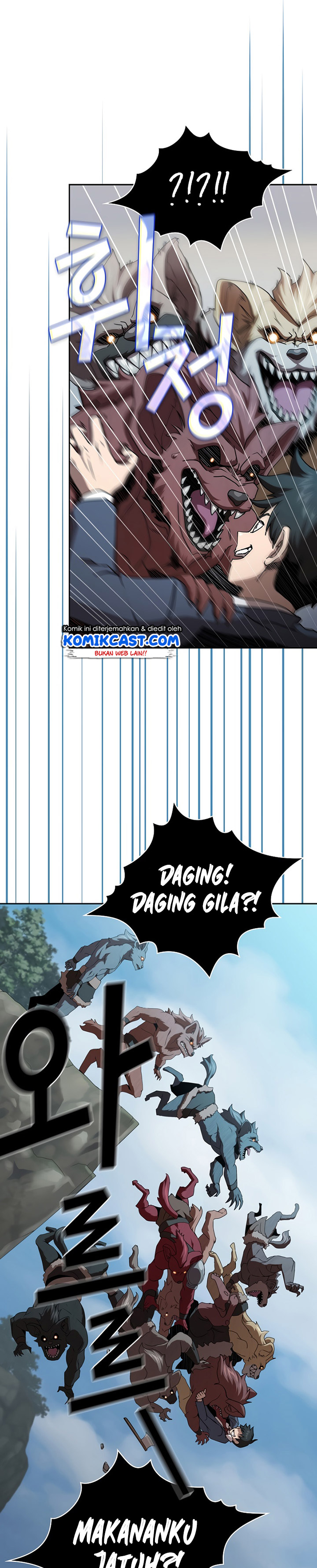 Is this Hero for Real? Chapter 4 Gambar 7
