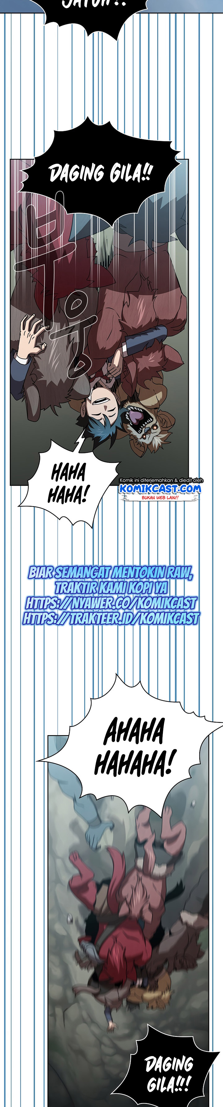 Is this Hero for Real? Chapter 4 Gambar 8