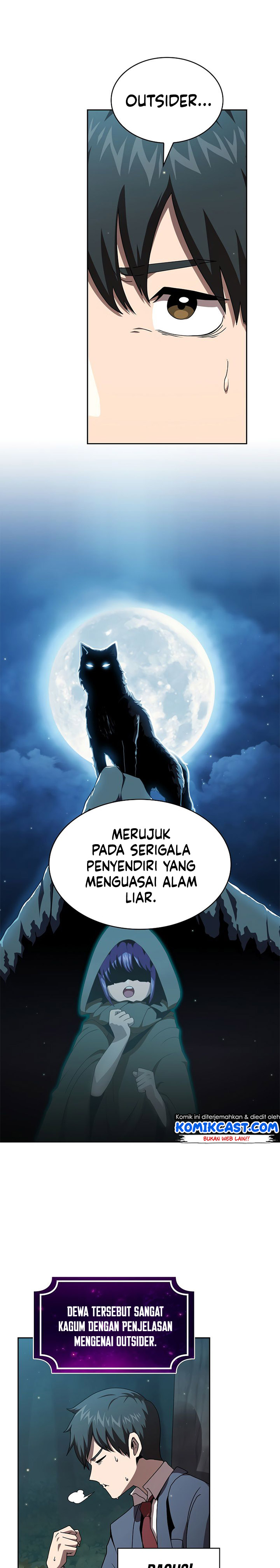 Is this Hero for Real? Chapter 3 Gambar 10