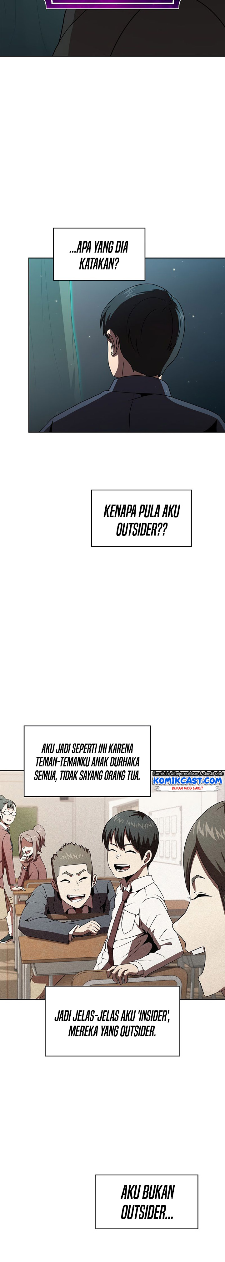 Is this Hero for Real? Chapter 3 Gambar 12