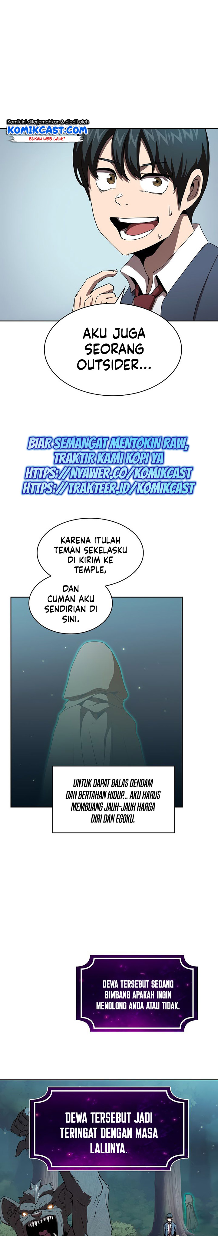 Is this Hero for Real? Chapter 3 Gambar 13