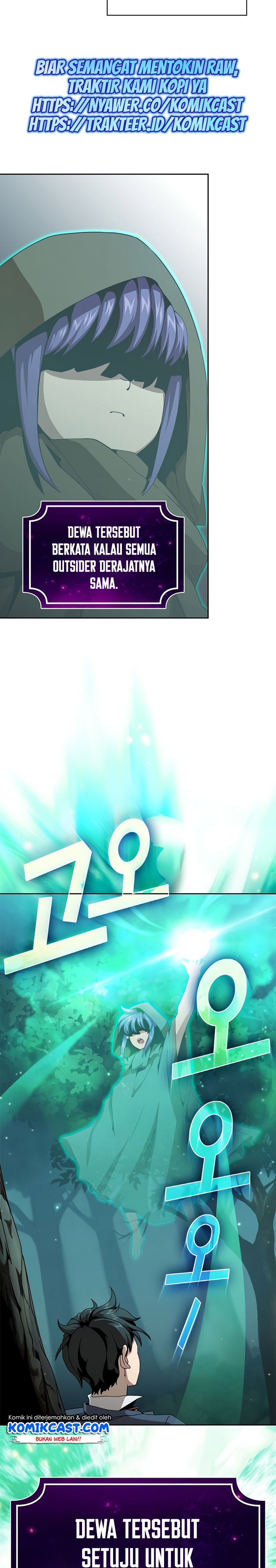 Is this Hero for Real? Chapter 3 Gambar 15