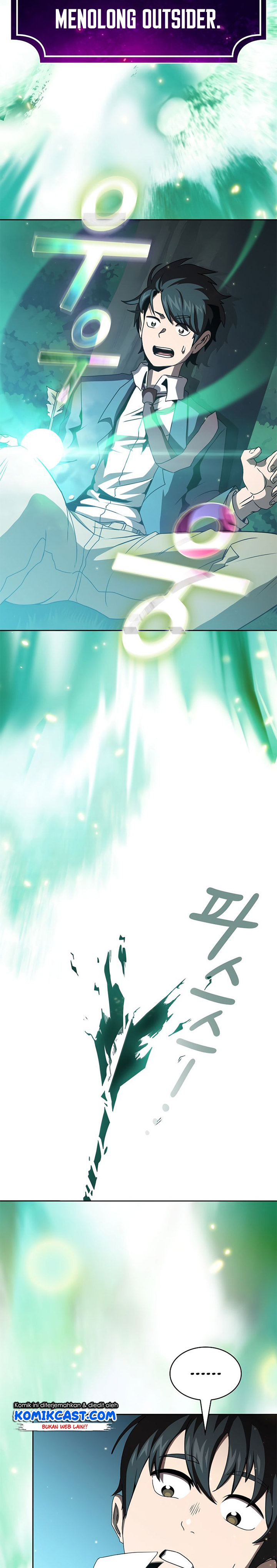Is this Hero for Real? Chapter 3 Gambar 16