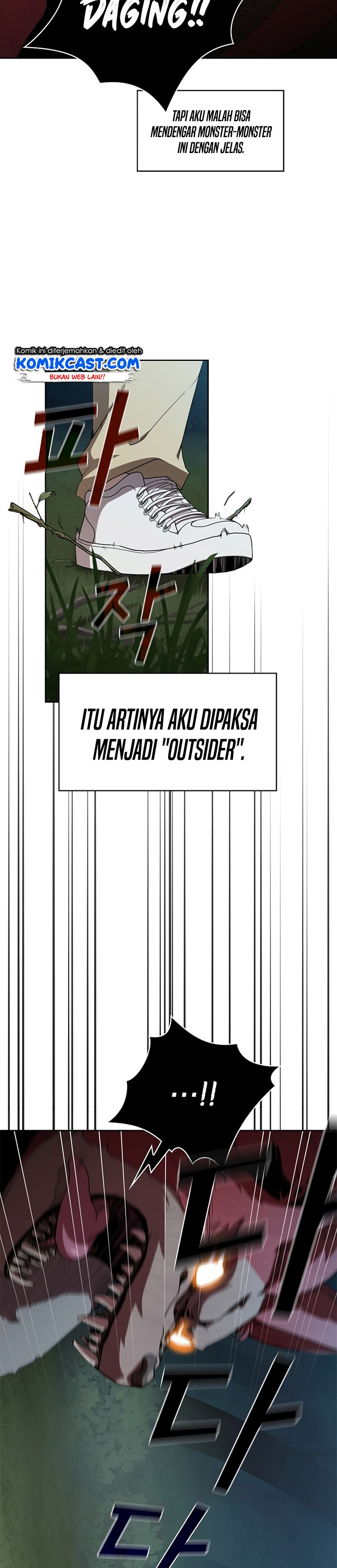 Is this Hero for Real? Chapter 3 Gambar 20