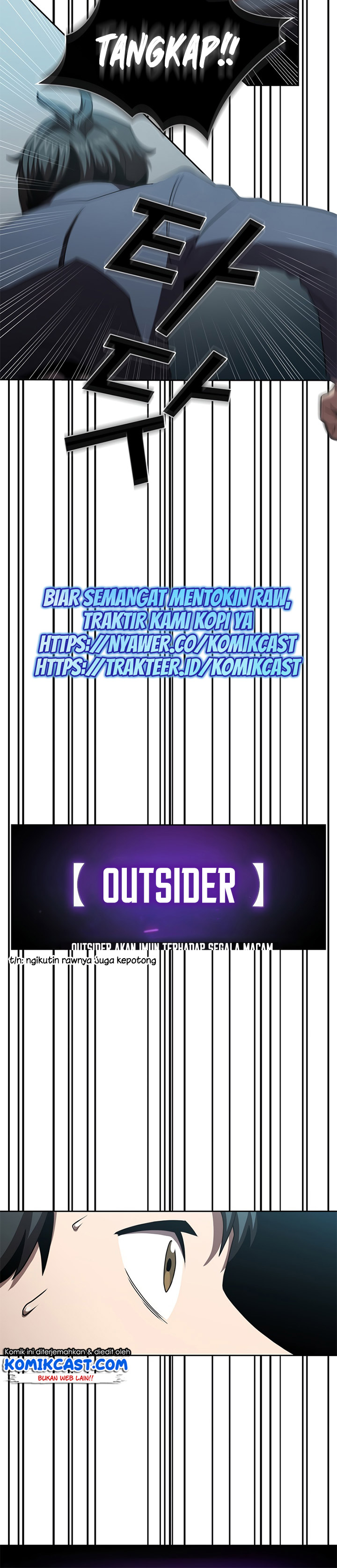 Is this Hero for Real? Chapter 3 Gambar 22