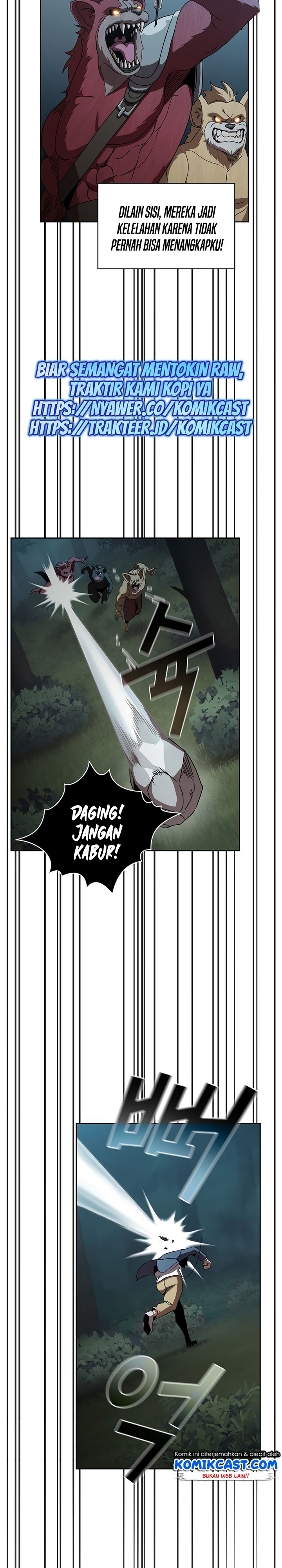 Is this Hero for Real? Chapter 3 Gambar 24