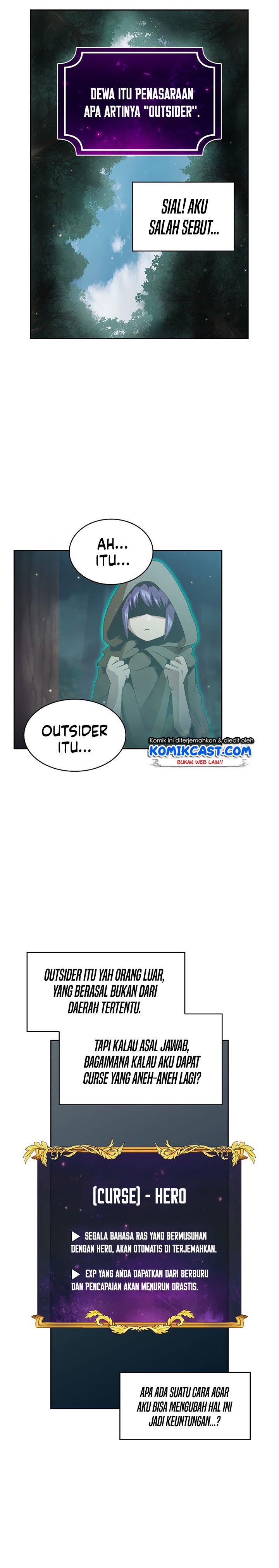 Is this Hero for Real? Chapter 3 Gambar 9