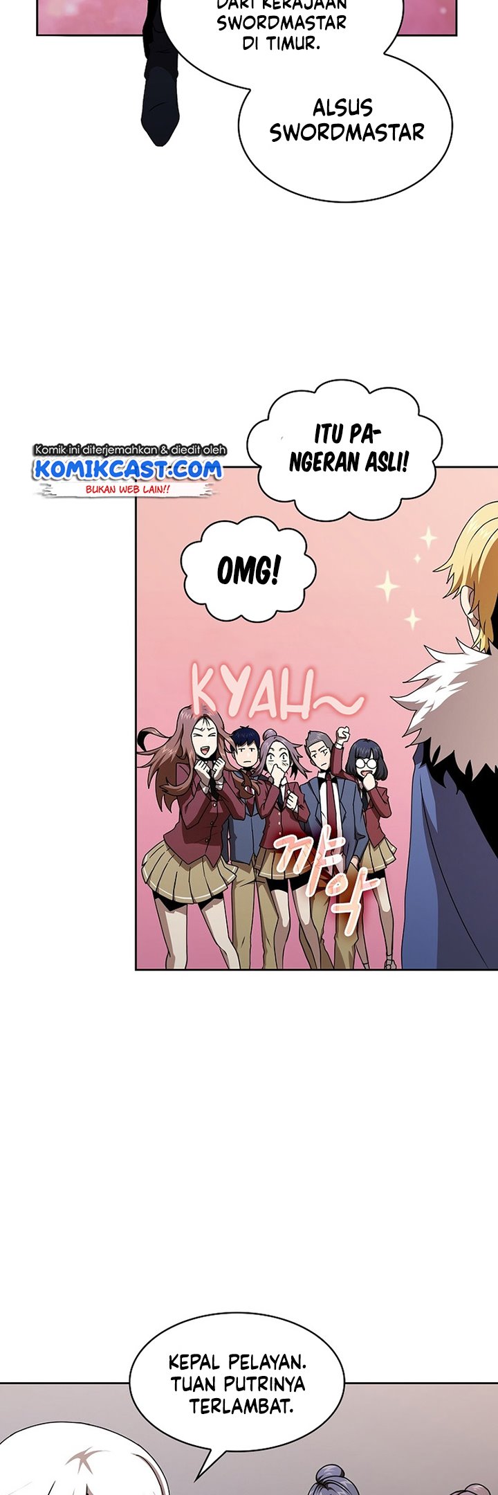 Is this Hero for Real? Chapter 2 Gambar 10