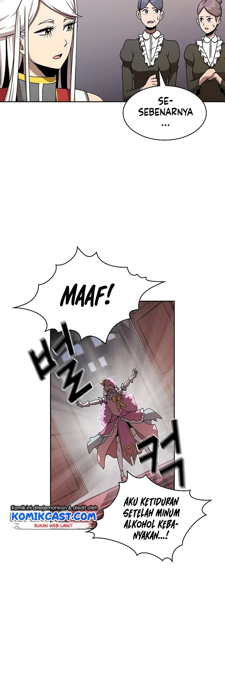 Is this Hero for Real? Chapter 2 Gambar 11