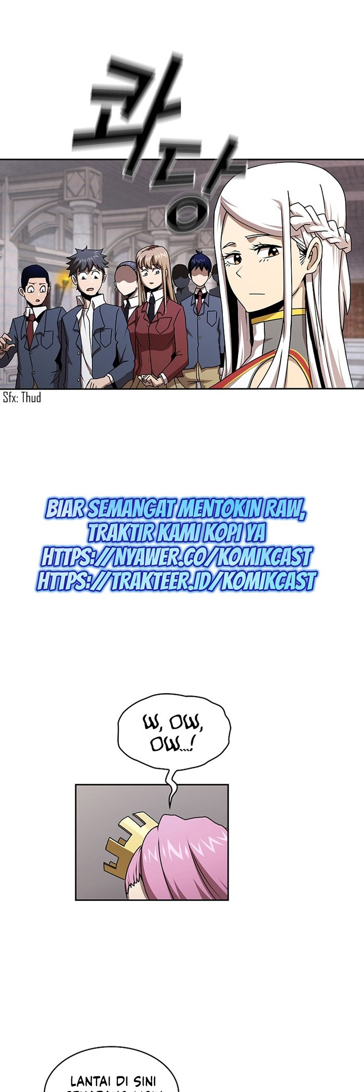 Is this Hero for Real? Chapter 2 Gambar 13