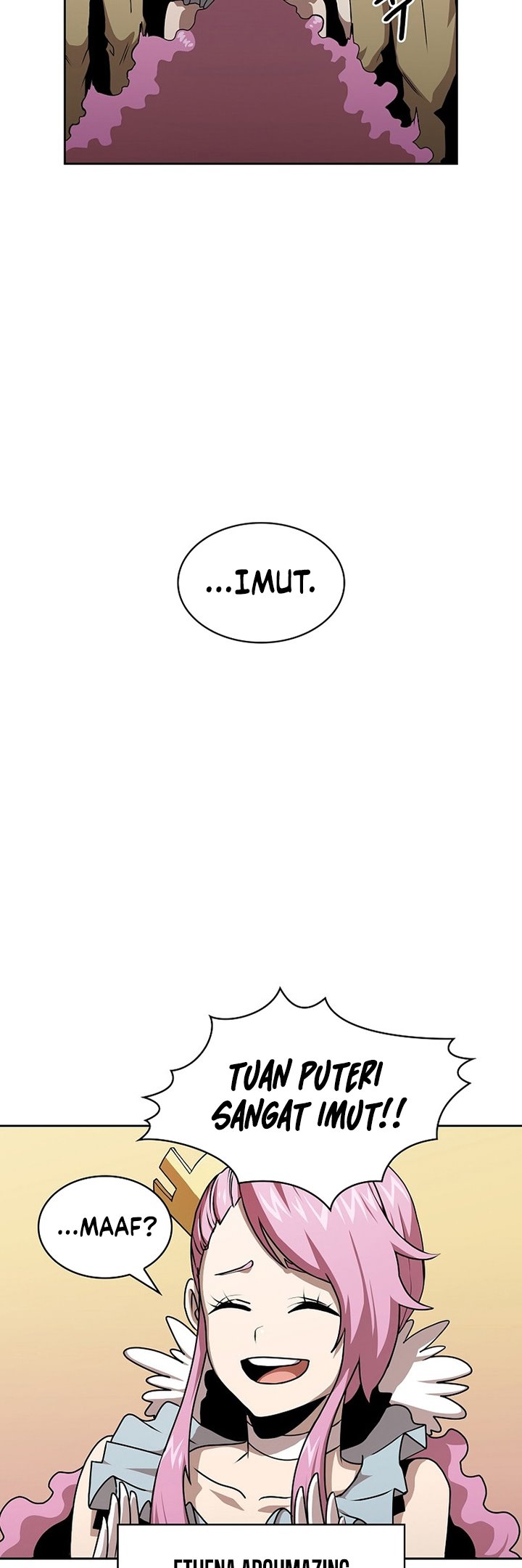 Is this Hero for Real? Chapter 2 Gambar 15