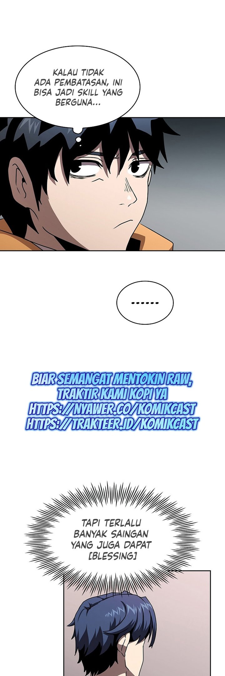 Is this Hero for Real? Chapter 2 Gambar 20