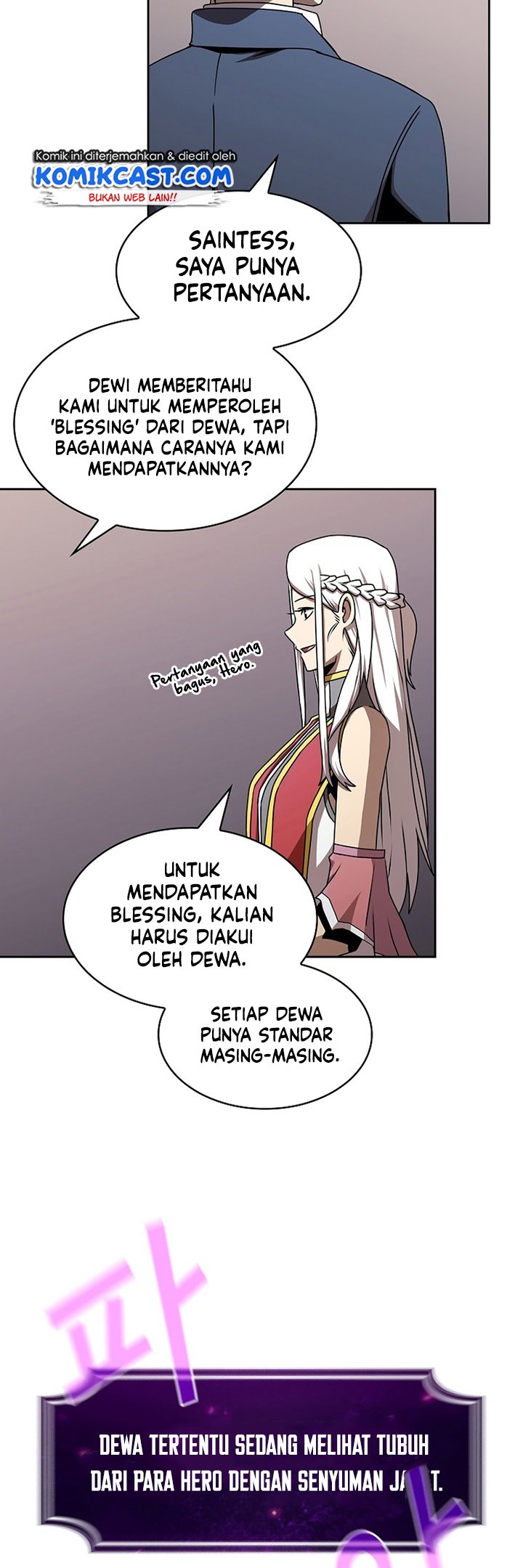 Is this Hero for Real? Chapter 2 Gambar 21