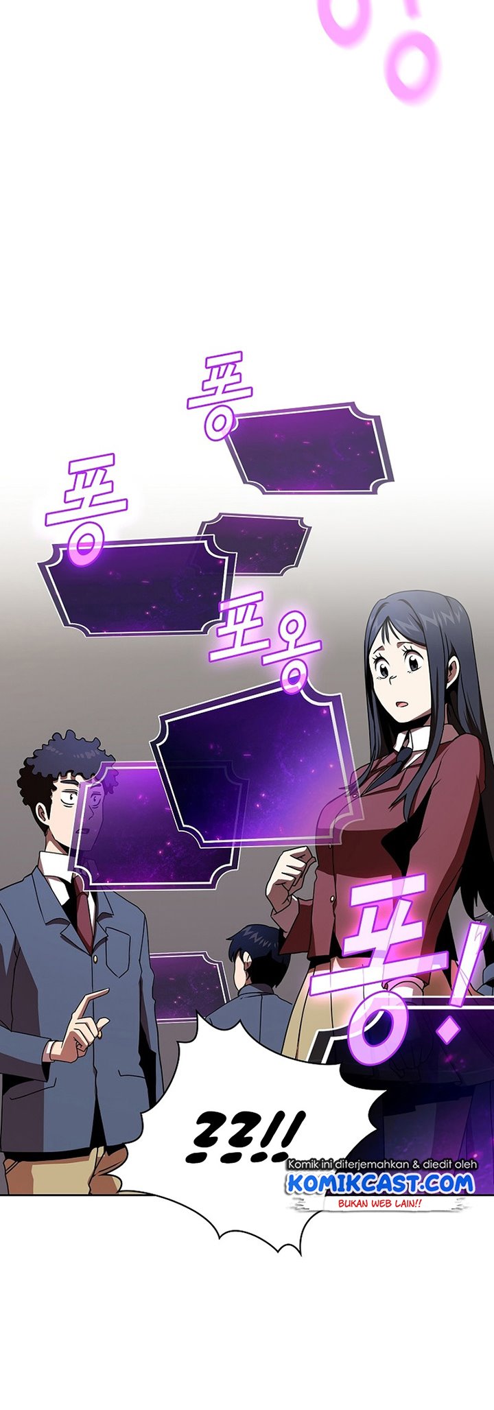 Is this Hero for Real? Chapter 2 Gambar 22