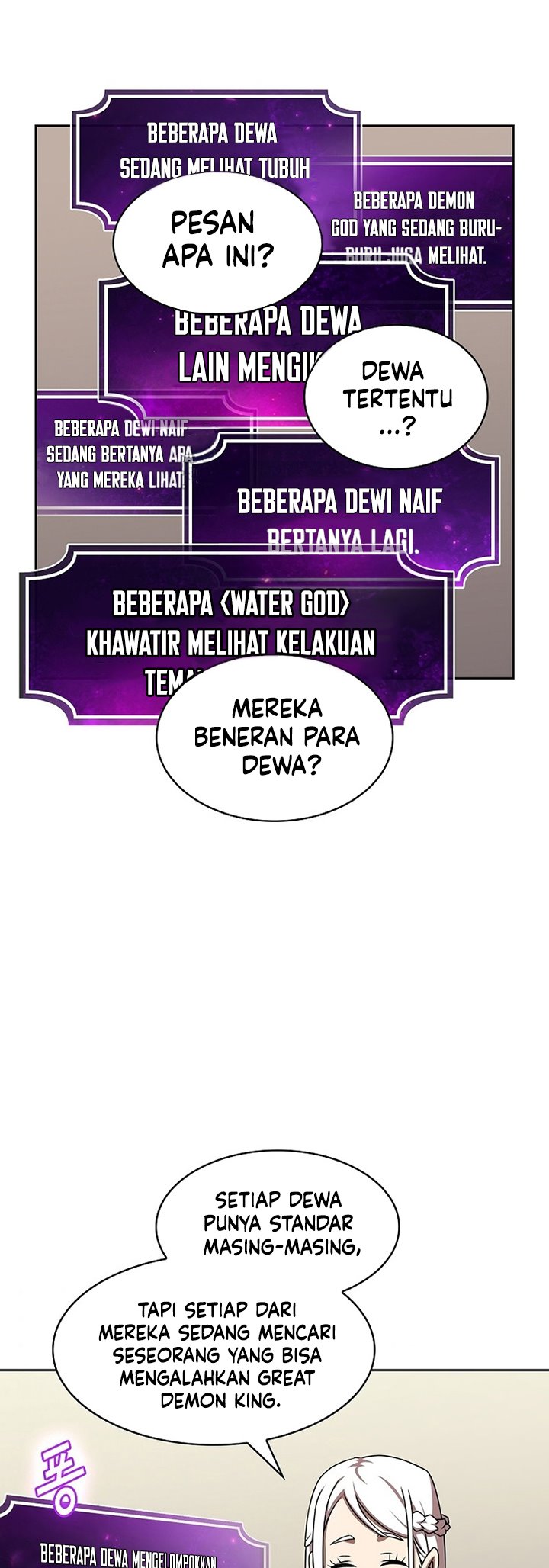 Is this Hero for Real? Chapter 2 Gambar 23