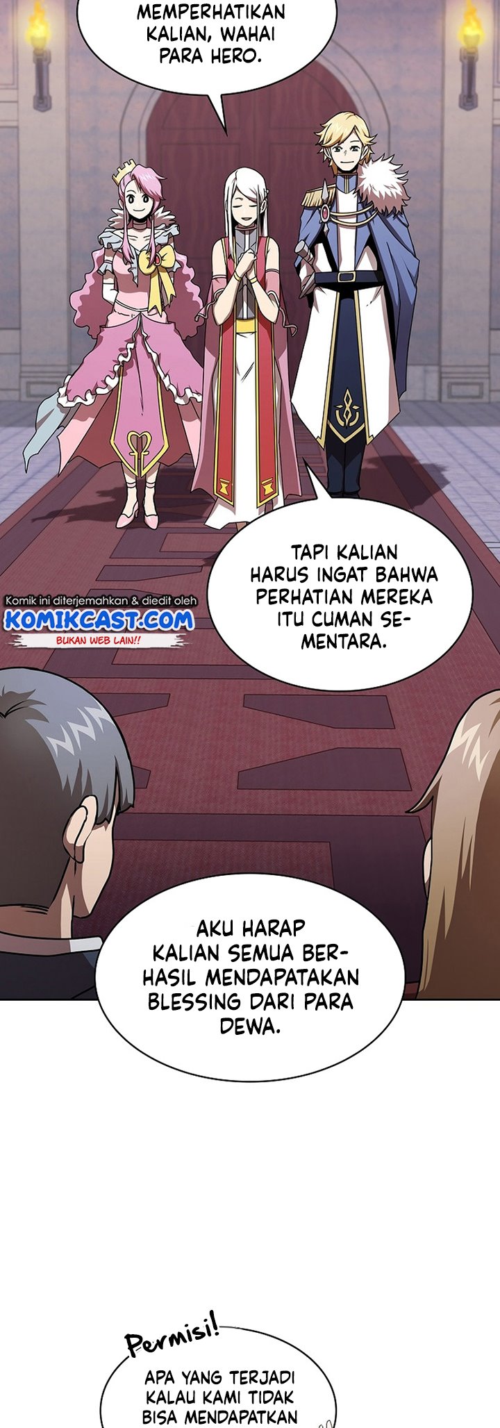 Is this Hero for Real? Chapter 2 Gambar 25