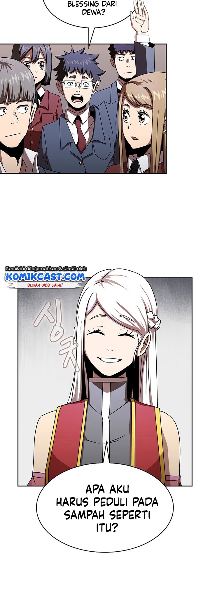 Is this Hero for Real? Chapter 2 Gambar 26