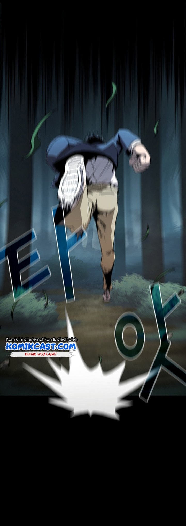 Is this Hero for Real? Chapter 2 Gambar 30