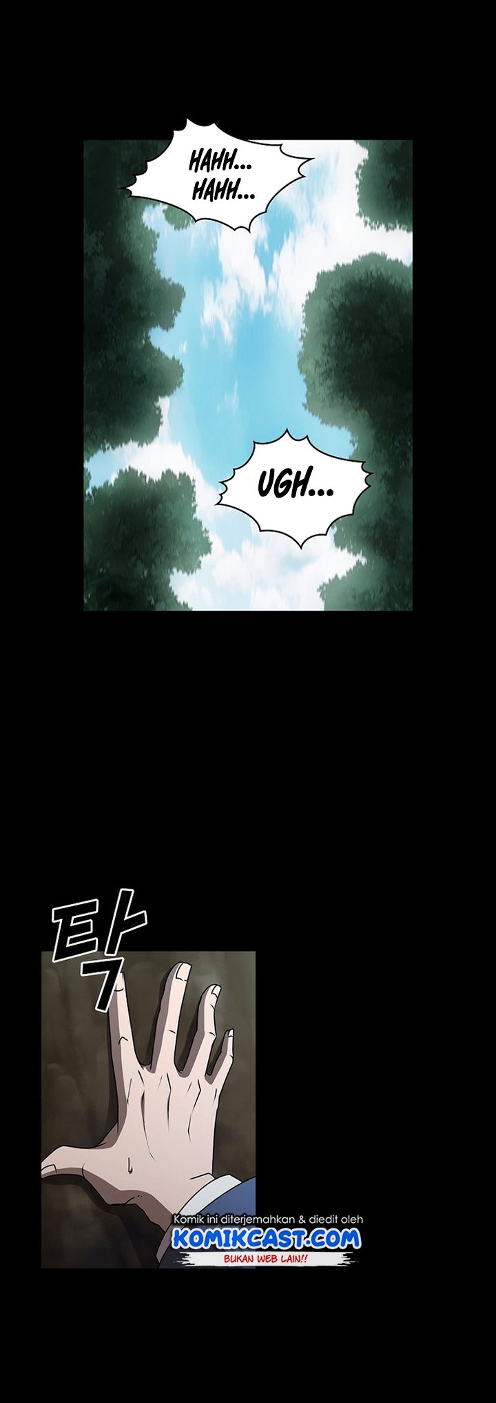 Is this Hero for Real? Chapter 2 Gambar 31