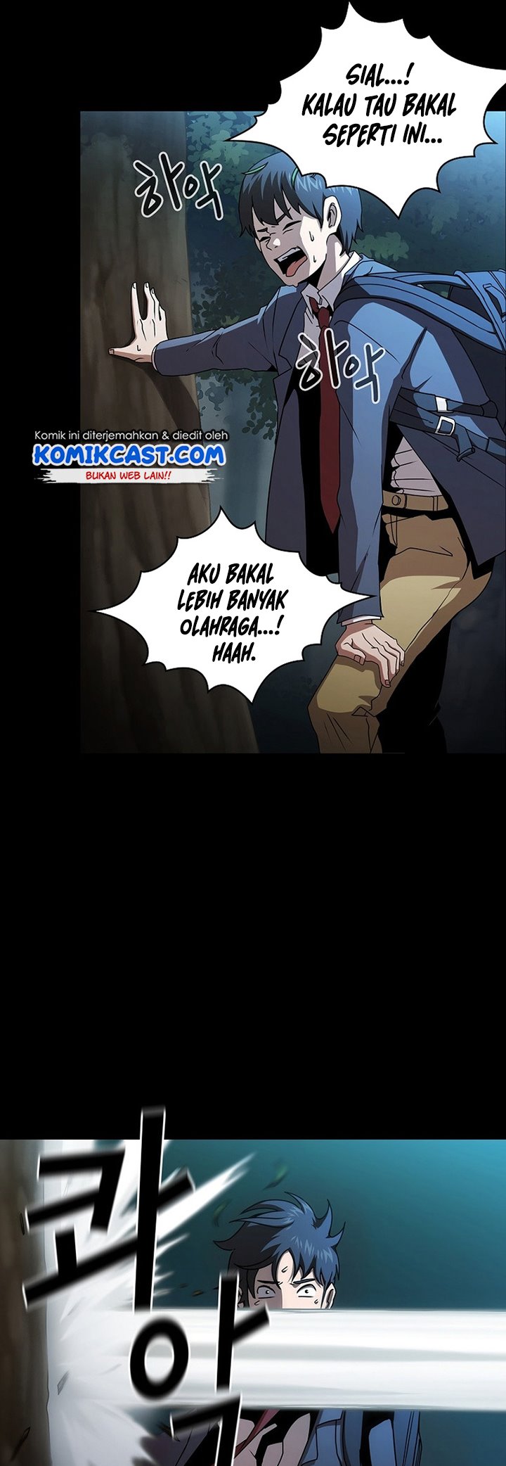 Is this Hero for Real? Chapter 2 Gambar 32