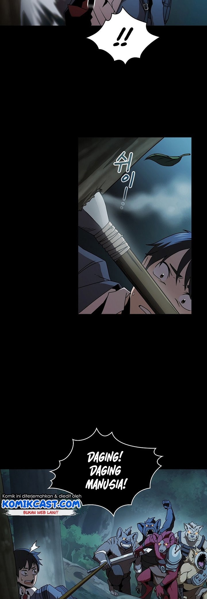 Is this Hero for Real? Chapter 2 Gambar 33