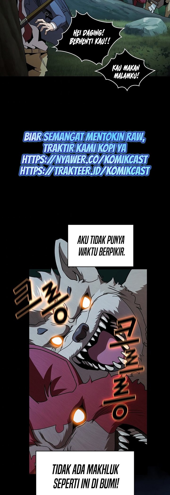 Is this Hero for Real? Chapter 2 Gambar 34