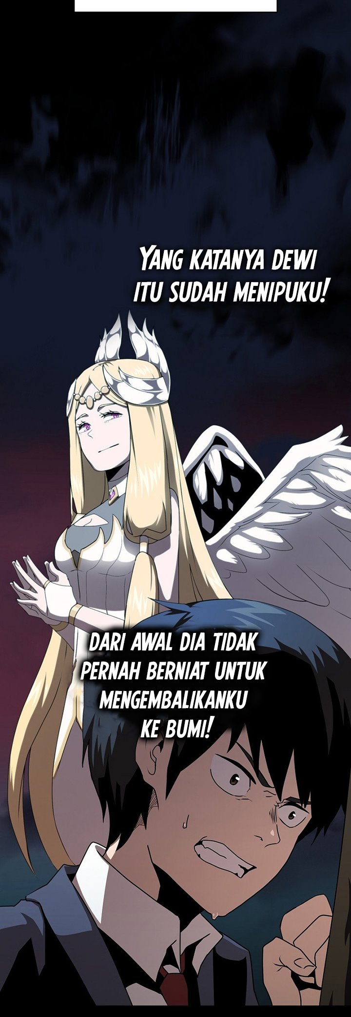 Is this Hero for Real? Chapter 2 Gambar 35