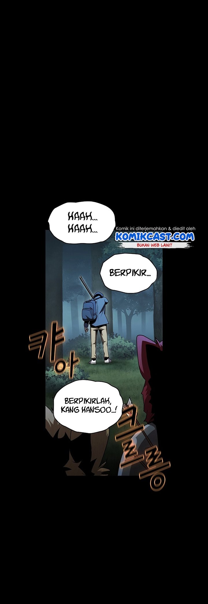 Is this Hero for Real? Chapter 2 Gambar 36
