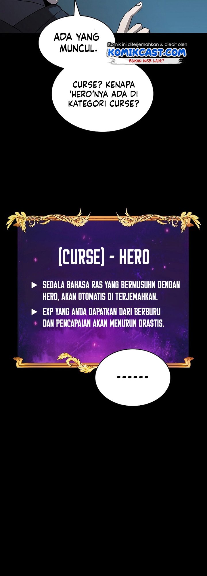 Is this Hero for Real? Chapter 2 Gambar 40