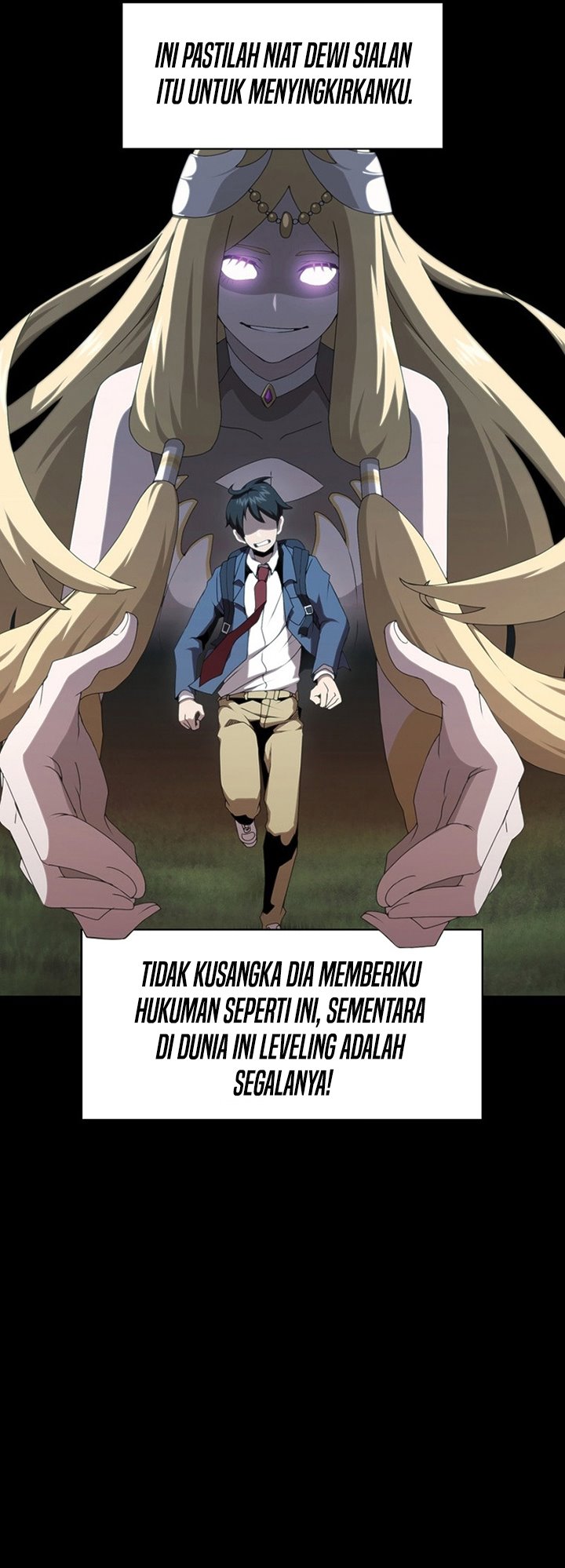 Is this Hero for Real? Chapter 2 Gambar 41