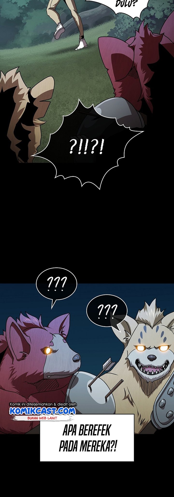 Is this Hero for Real? Chapter 2 Gambar 43