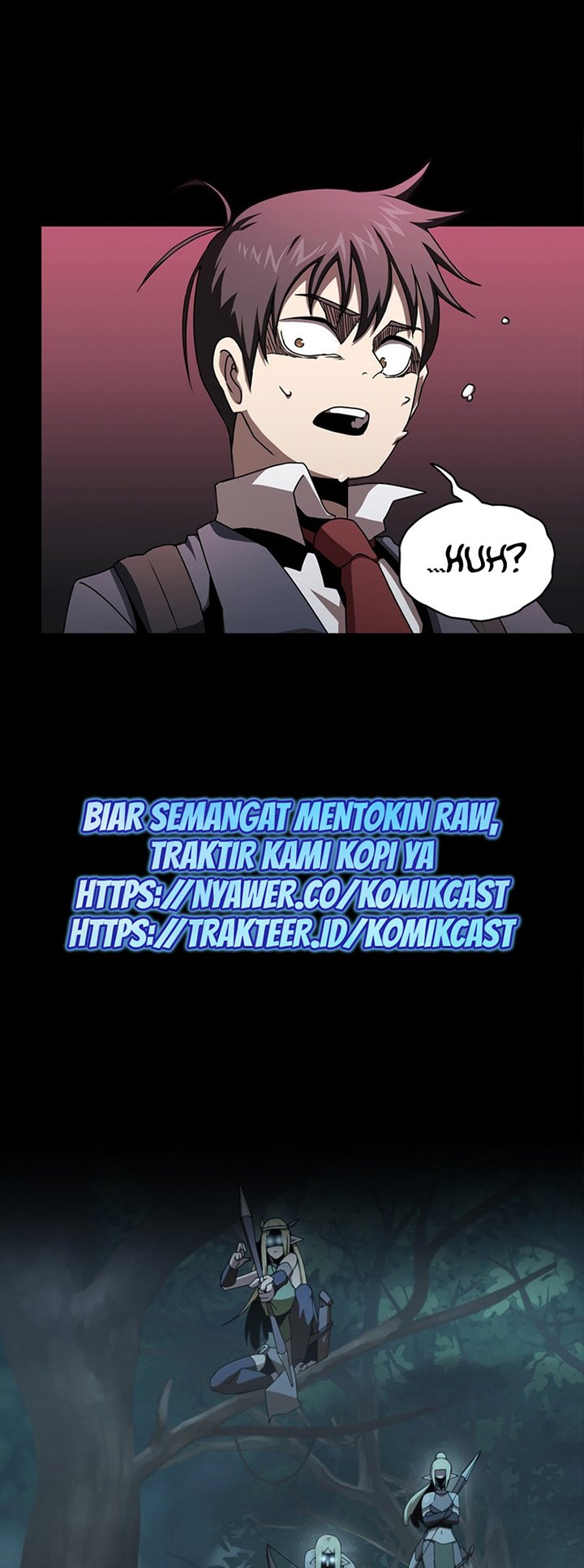 Is this Hero for Real? Chapter 2 Gambar 48