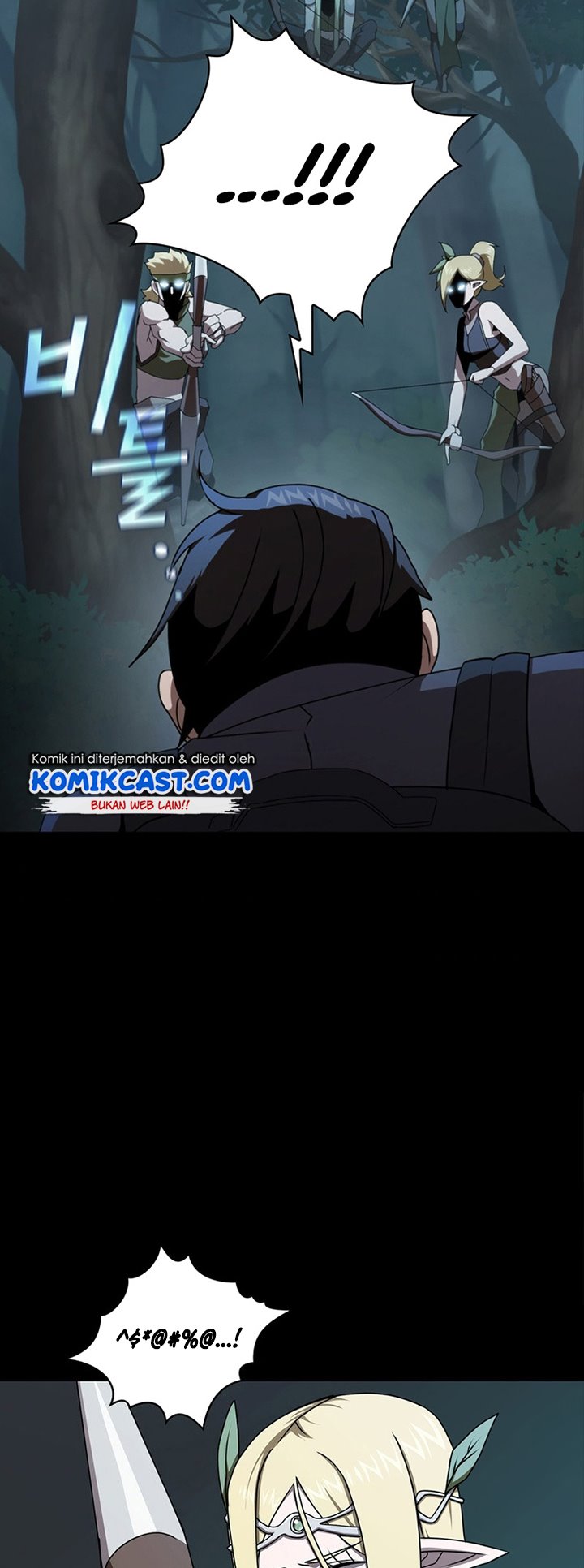 Is this Hero for Real? Chapter 2 Gambar 49