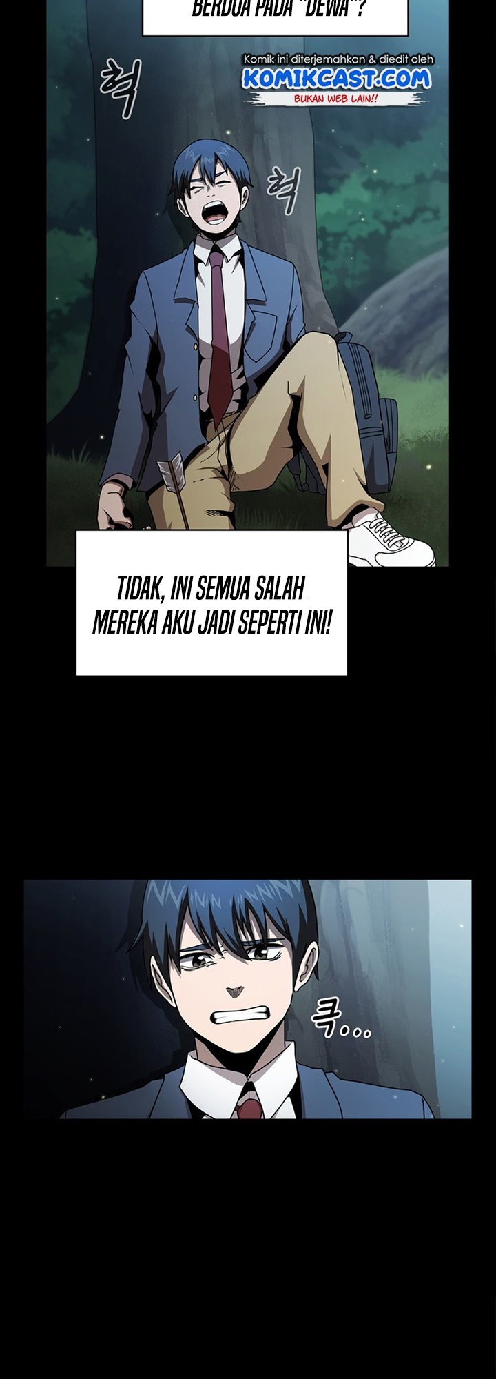 Is this Hero for Real? Chapter 2 Gambar 53