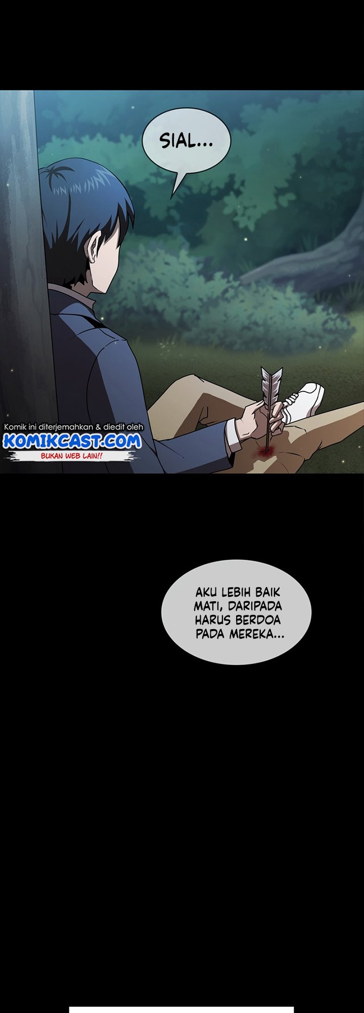 Is this Hero for Real? Chapter 2 Gambar 54