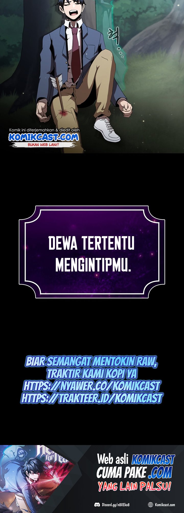 Is this Hero for Real? Chapter 2 Gambar 56