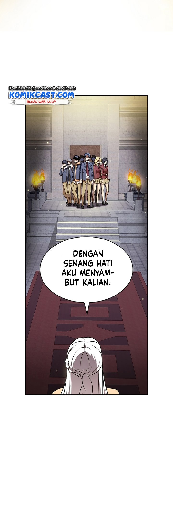 Is this Hero for Real? Chapter 2 Gambar 6