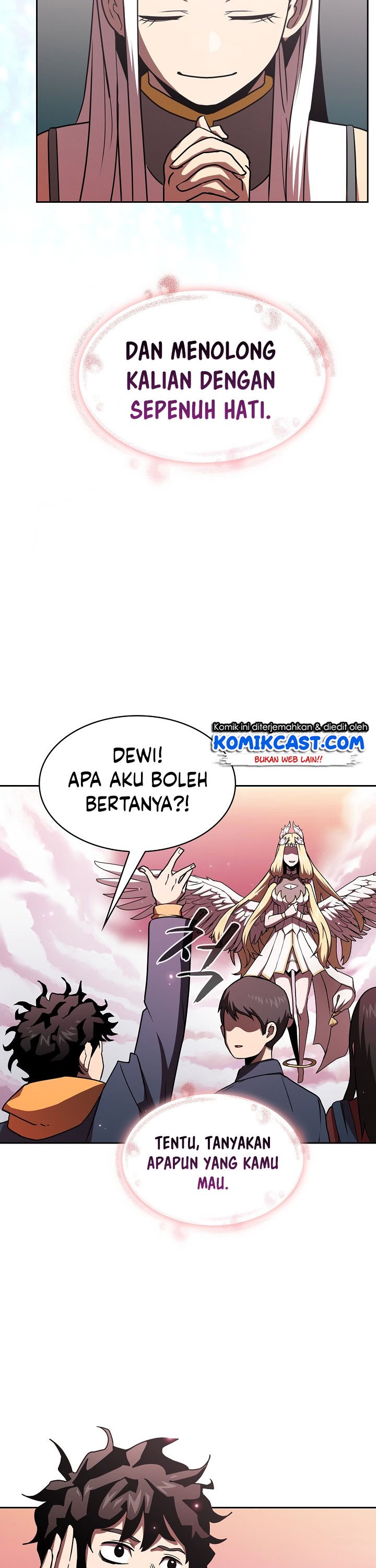 Is this Hero for Real? Chapter 1 Gambar 11