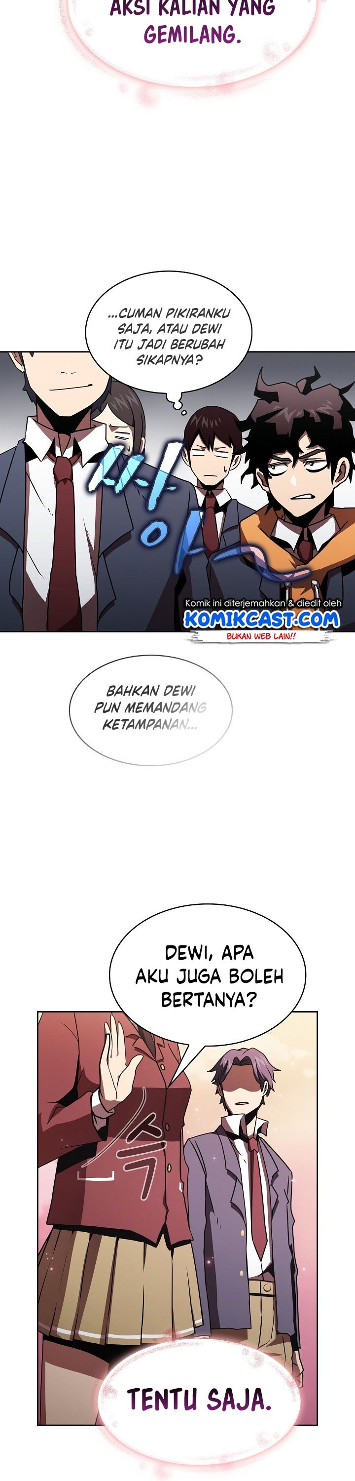 Is this Hero for Real? Chapter 1 Gambar 18