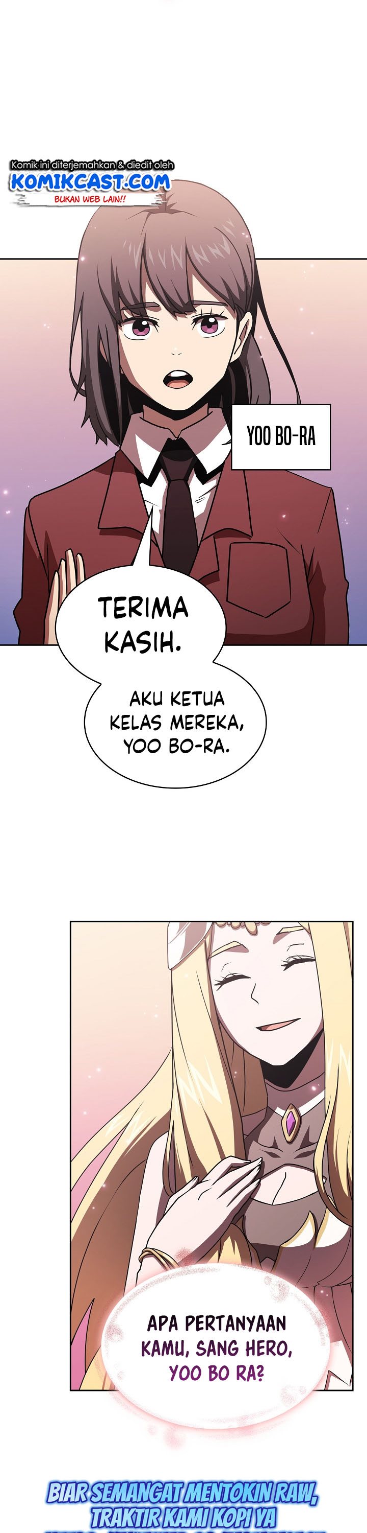 Is this Hero for Real? Chapter 1 Gambar 19