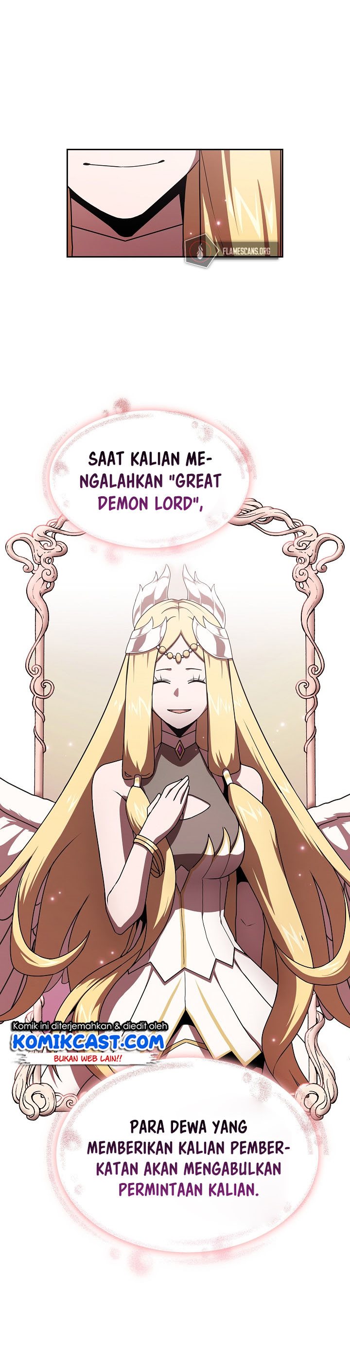Is this Hero for Real? Chapter 1 Gambar 22