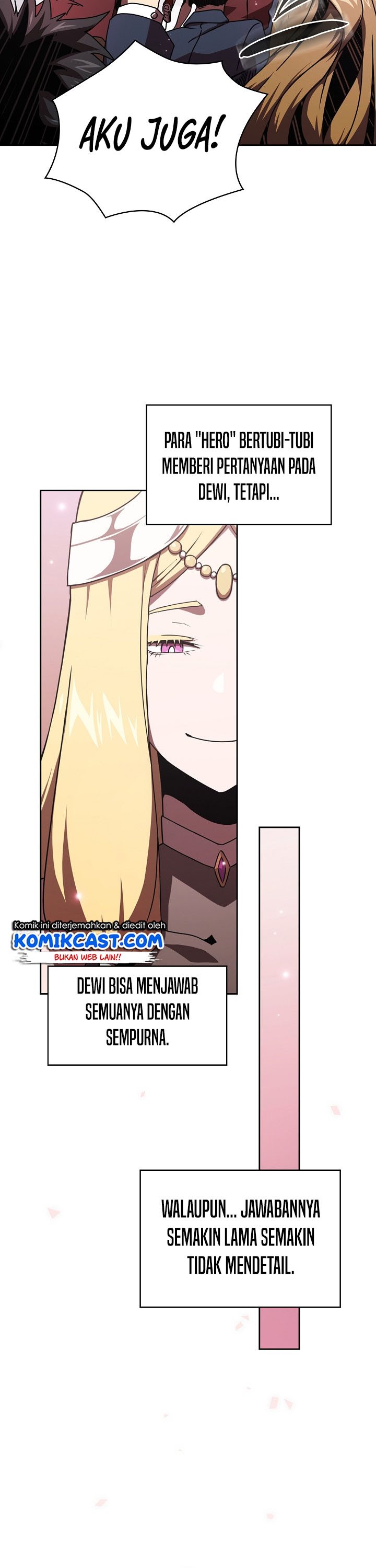Is this Hero for Real? Chapter 1 Gambar 24