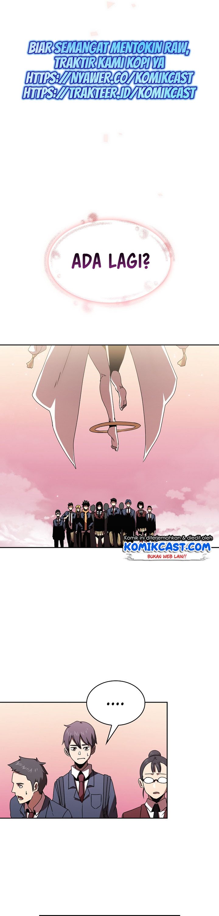 Is this Hero for Real? Chapter 1 Gambar 25