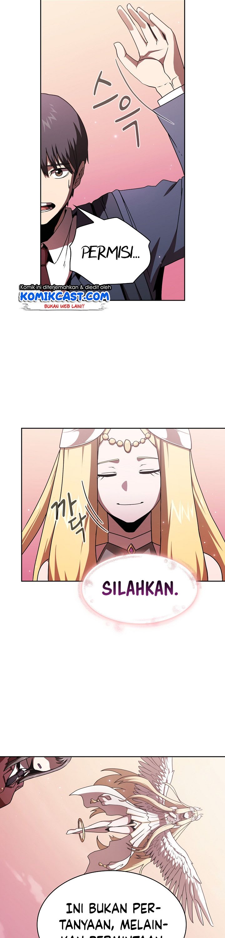 Is this Hero for Real? Chapter 1 Gambar 26