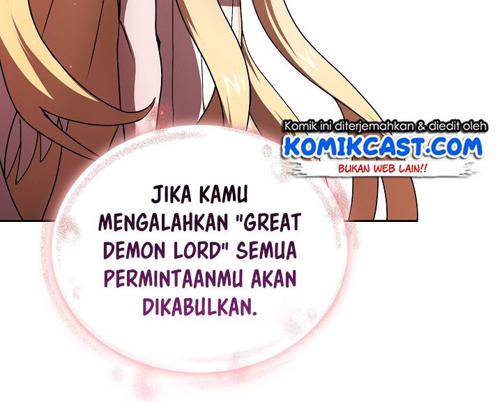 Is this Hero for Real? Chapter 1 Gambar 28